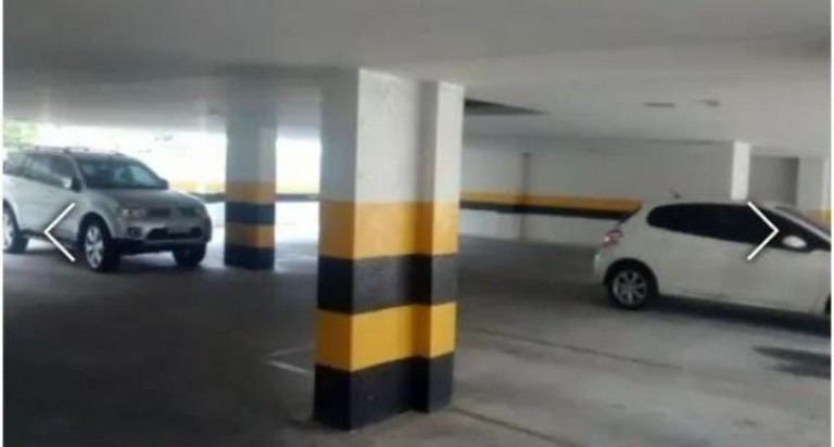 Imagem Loft com 1 Quarto à Venda, 34 m² em Aeroclube - João Pessoa
