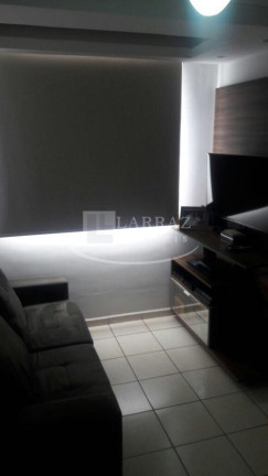 Imagem Imóvel com 2 Quartos à Venda, 47 m² em Jardim Helena - Ribeirão Preto Imagem Imóvel com 2 Quartos à Venda, 47 m² em Jardim Helena - Ribeirão Preto