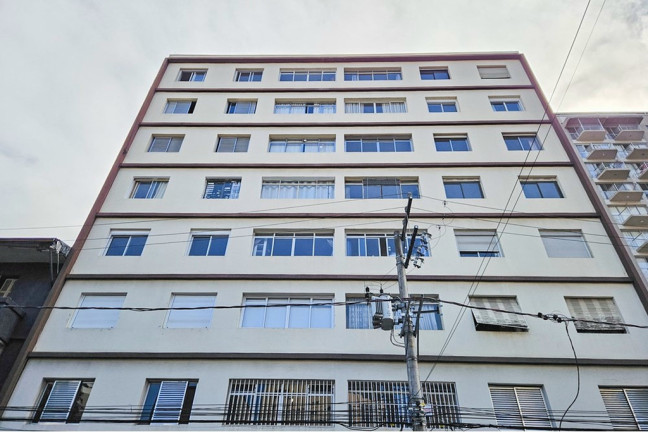 Imóvel com 4 Quartos à Venda, 117 m² em Pinheiros - São Paulo