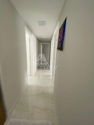 Imagem Apartamento com 3 Quartos à Venda, 180 m² em Pitangueiras - Guarujá