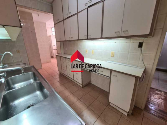 Imagem Apartamento com 3 Quartos à Venda, 120 m² em Copacabana - Rio De Janeiro