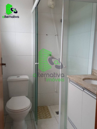 Imagem Apartamento com 2 Quartos à Venda, 61 m² em Vila São Geraldo - Taubaté Imagem Apartamento com 2 Quartos à Venda, 61 m² em Vila São Geraldo - Taubaté