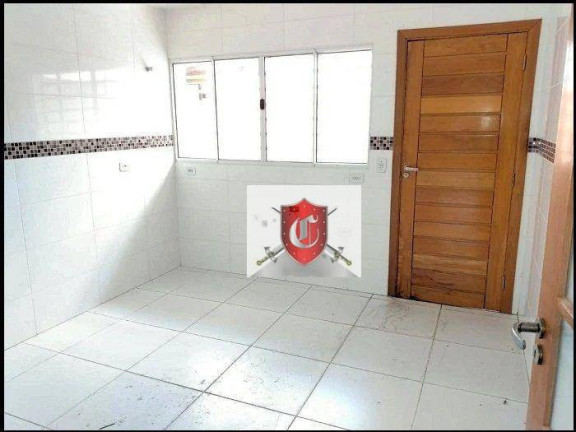 Imagem Sobrado com 3 Quartos à Venda, 102 m² em Jardim Santa Clara - Guarulhos
