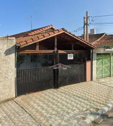 Casa com 2 Quartos à Venda, 93 m² em Tupi - Praia Grande