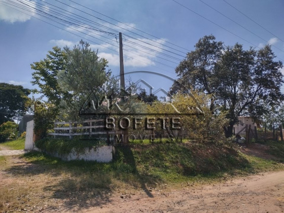 Imóvel com 2 Quartos à Venda, 485 m² em Santa Teresinha - Bofete