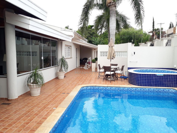 Casa com 3 Quartos à Venda, 450 m² em Parque Franceschini - Sumaré
