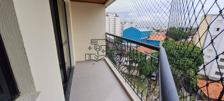 Imagem Apartamento com 3 Quartos à Venda, 85 m² em Jabaquara - São Paulo