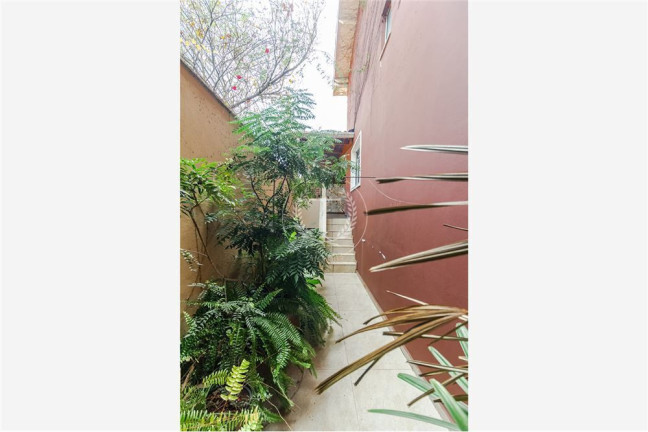 Imagem Casa com 2 Quartos à Venda, 190 m² em Campo Grande - São Paulo