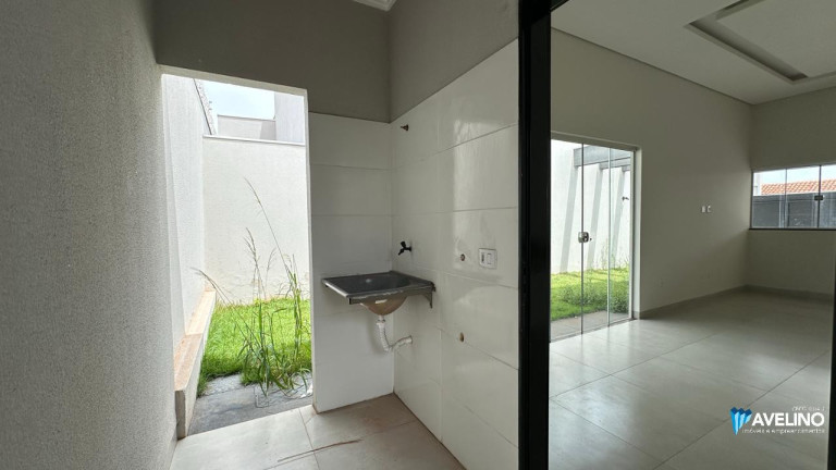 Imagem Casa com 3 Quartos à Venda, 83 m² em Parque Dos Novos Estados - Campo Grande Imagem Casa com 3 Quartos à Venda, 83 m² em Parque Dos Novos Estados - Campo Grande