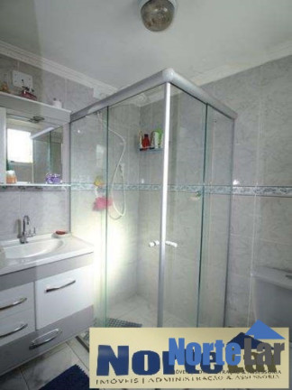 Imagem Apartamento com 2 Quartos à Venda, 60 m² em Vila Amélia - São Paulo