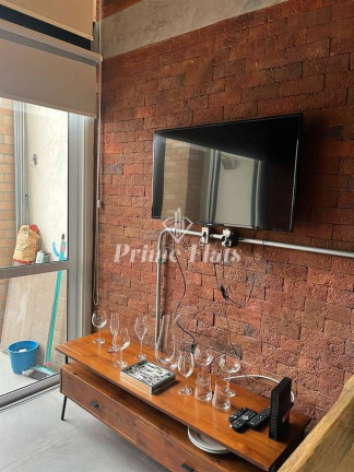 Imagem Casa com 1 Quarto à Venda, 46 m² em Brooklin - São Paulo Imagem Casa com 1 Quarto à Venda, 46 m² em Brooklin - São Paulo