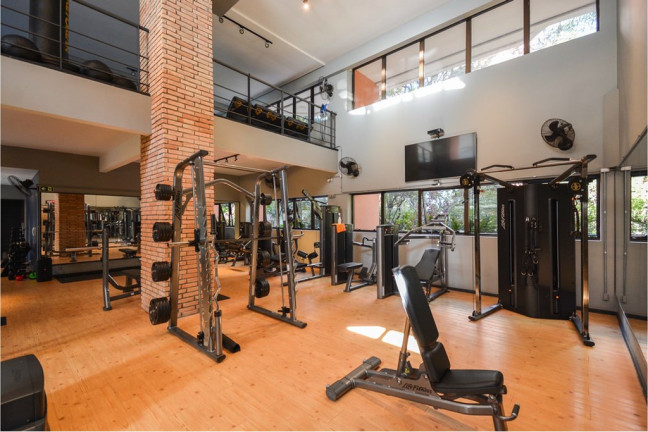 Imagem Apartamento com 2 Quartos à Venda, 90 m² em Jardim Paulista - São Paulo
