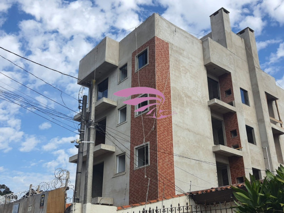 Imóvel com 3 Quartos à Venda, 54 m² em Boneca Do Iguaçu - São José Dos Pinhais