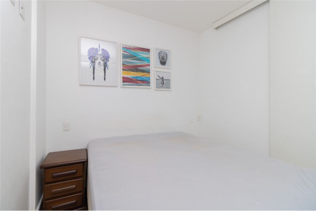 Imagem Imóvel com 1 Quarto à Venda, em Cambuci - São Paulo Imagem Imóvel com 1 Quarto à Venda, em Cambuci - São Paulo