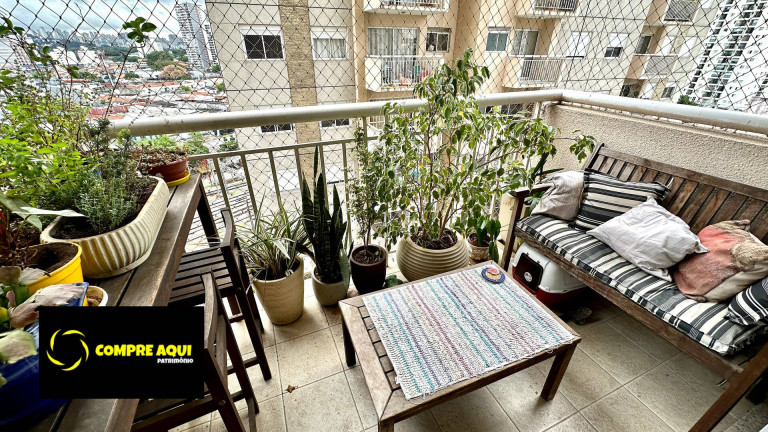 Imagem Apartamento com 2 Quartos à Venda, 65 m² em Barra Funda - São Paulo Imagem Apartamento com 2 Quartos à Venda, 65 m² em Barra Funda - São Paulo