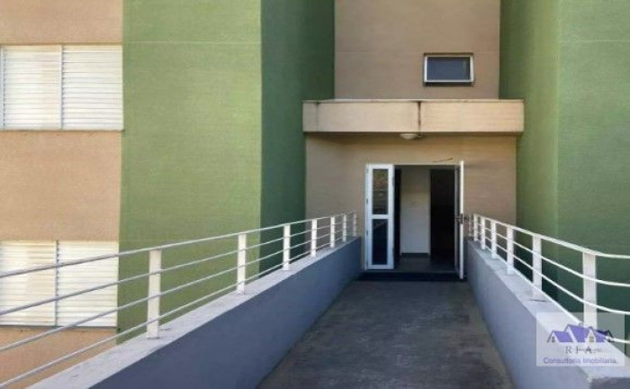Imagem Apartamento com 2 Quartos à Venda, 57 m² em Parque Rincão - Cotia Imagem Apartamento com 2 Quartos à Venda, 57 m² em Parque Rincão - Cotia
