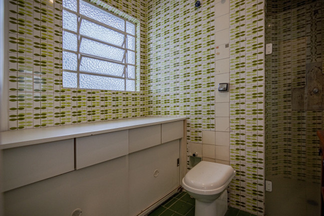 Imagem Apartamento com 2 Quartos à Venda, 82 m² em Pinheiros - São Paulo