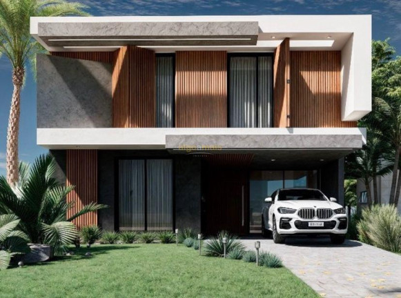 Casa com 5 Quartos à Venda, 198 m² em Condomínio Zen - Xangri-lá
