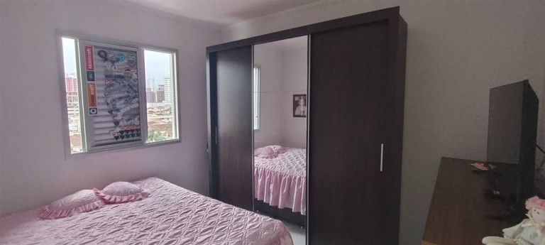 Imagem Apartamento com 2 Quartos à Venda, 62 m² em Canto Do Forte - Praia Grande Imagem Apartamento com 2 Quartos à Venda, 62 m² em Canto Do Forte - Praia Grande