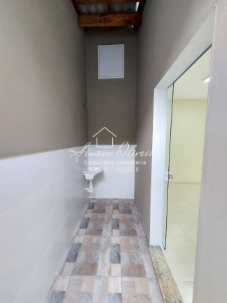 Imagem Casa com 2 Quartos à Venda, 125 m² em Jardim Continental Ii - Taubaté Imagem Casa com 2 Quartos à Venda, 125 m² em Jardim Continental Ii - Taubaté