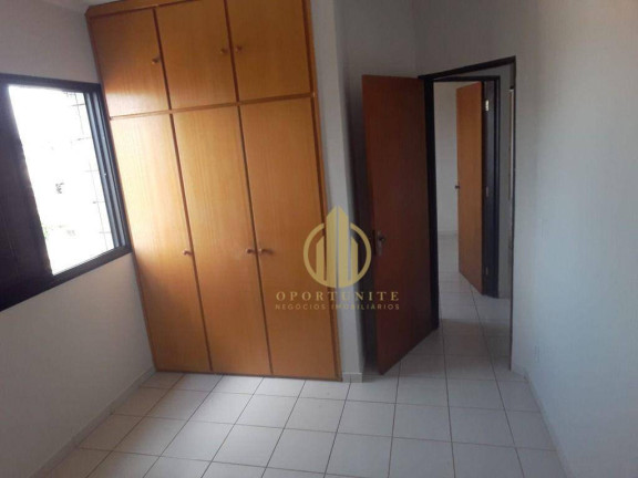 Imagem Apartamento com 3 Quartos à Venda ou Locação, 110 m² em Presidente Médici - Ribeirão Preto