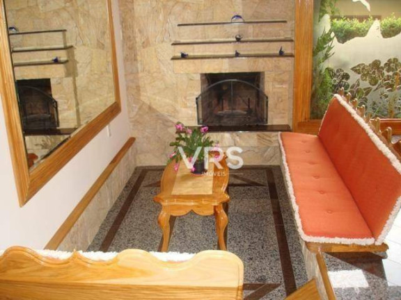 Imagem Casa com 5 Quartos à Venda, 600 m² em Parque Do Imbui - Teresópolis Imagem Casa com 5 Quartos à Venda, 600 m² em Parque Do Imbui - Teresópolis