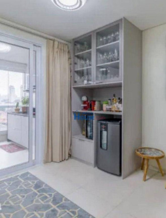 Imagem Apartamento com 3 Quartos à Venda, 84 m² em Vila Romana - São Paulo Imagem Apartamento com 3 Quartos à Venda, 84 m² em Vila Romana - São Paulo