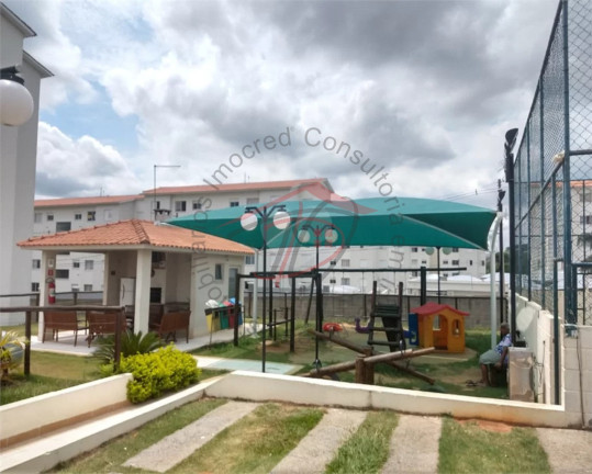 Imagem Imóvel com 2 Quartos à Venda, 47 m² em Residencial Anauá - Hortolândia Imagem Imóvel com 2 Quartos à Venda, 47 m² em Residencial Anauá - Hortolândia