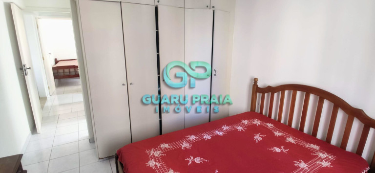 Imagem Apartamento com 2 Quartos à Venda, 102 m² em Pitangueiras - Guarujá