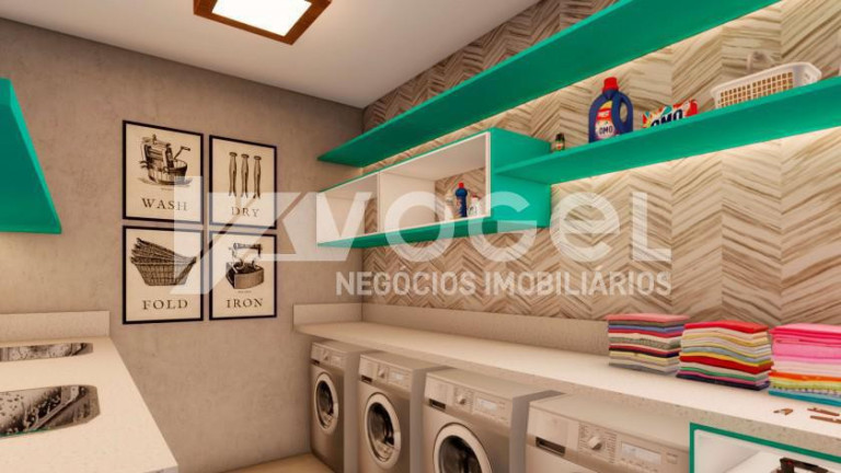 Imagem Apartamento com 1 Quarto à Venda, 41 m² em Piratini - Gramado Imagem Apartamento com 1 Quarto à Venda, 41 m² em Piratini - Gramado