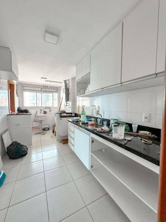 Imagem Apartamento com 4 Quartos à Venda, 136 m² em Jardim Camburi - Vitória Imagem Apartamento com 4 Quartos à Venda, 136 m² em Jardim Camburi - Vitória