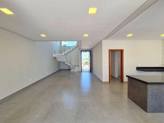 Imagem Sobrado com 3 Quartos à Venda, 232 m² em Parque Ibiti Reserva - Sorocaba