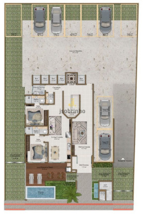 Apartamento com 2 Quartos à Venda, 77 m² em Mariscal - Bombinhas