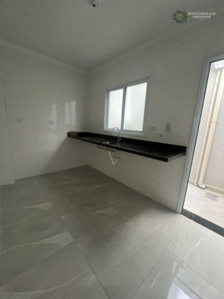 Imagem Sobrado com 2 Quartos à Venda, 60 m² em Boqueirão - Praia Grande Imagem Sobrado com 2 Quartos à Venda, 60 m² em Boqueirão - Praia Grande