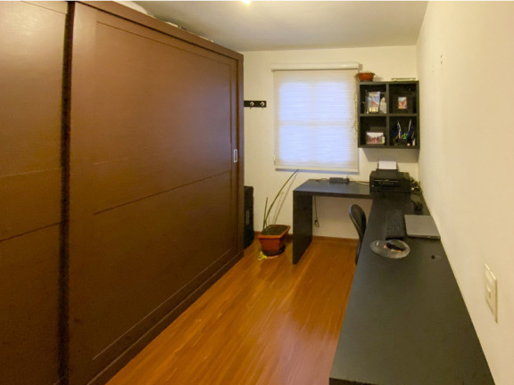 Imagem Apartamento com 2 Quartos à Venda, 55 m² em Jardim Cristina - Campinas Imagem Apartamento com 2 Quartos à Venda, 55 m² em Jardim Cristina - Campinas