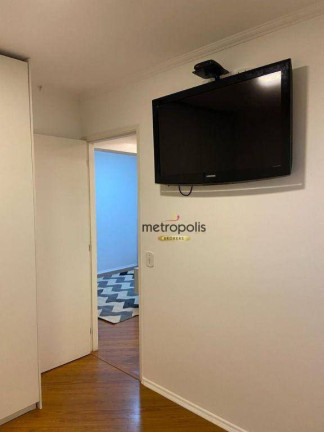 Imagem Apartamento com 3 Quartos à Venda ou Locação, 59 m² em Casa Branca - Santo André
