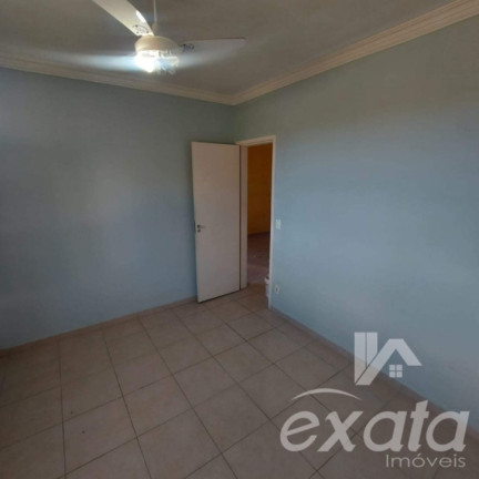 Imagem Apartamento com 2 Quartos à Venda, 49 m² em Jardim Limoeiro - Serra