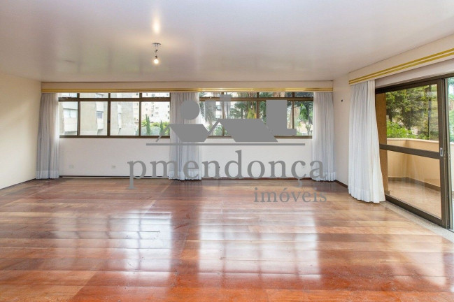 Imagem Apartamento com 4 Quartos à Venda, 240 m² em Higienópolis - São Paulo Imagem Apartamento com 4 Quartos à Venda, 240 m² em Higienópolis - São Paulo