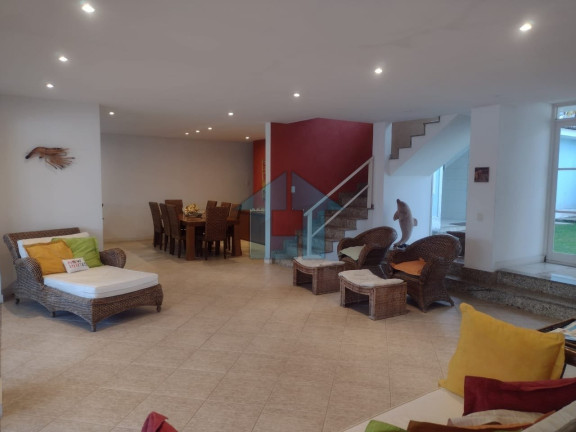 Imagem Casa com 5 Quartos à Venda, 601 m² em Porto Bracuhy - Angra Dos Reis