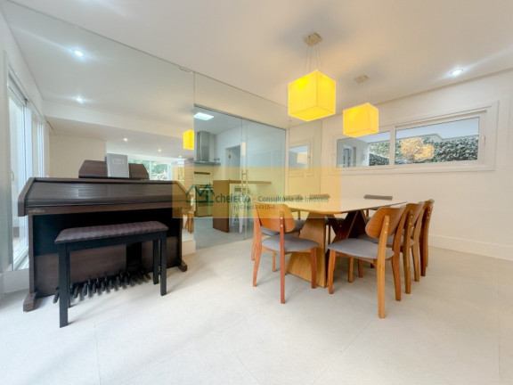 Imagem Sobrado com 4 Quartos à Venda, 450 m² em Tamboré - Santana De Parnaíba Imagem Sobrado com 4 Quartos à Venda, 450 m² em Tamboré - Santana De Parnaíba