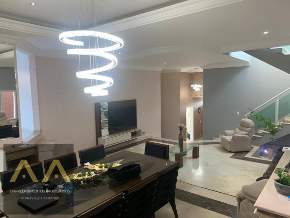 Imagem Casa com 5 Quartos para Alugar, 403 m² em Alphaville - Santana De Parnaíba Imagem Casa com 5 Quartos para Alugar, 403 m² em Alphaville - Santana De Parnaíba