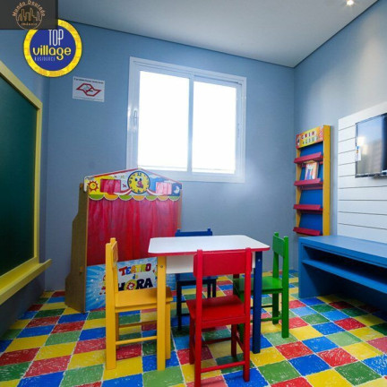 Imagem Apartamento com 2 Quartos à Venda, 55 m² em Vila Baeta Neves - São Bernardo Do Campo Imagem Apartamento com 2 Quartos à Venda, 55 m² em Vila Baeta Neves - São Bernardo Do Campo
