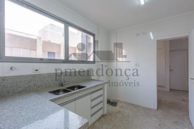 Imagem Apartamento com 3 Quartos à Venda, 230 m² em Higienópolis - São Paulo Imagem Apartamento com 3 Quartos à Venda, 230 m² em Higienópolis - São Paulo