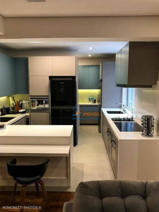 Imagem Apartamento com 3 Quartos à Venda ou Locação, 131 m² em Higienópolis - São Paulo