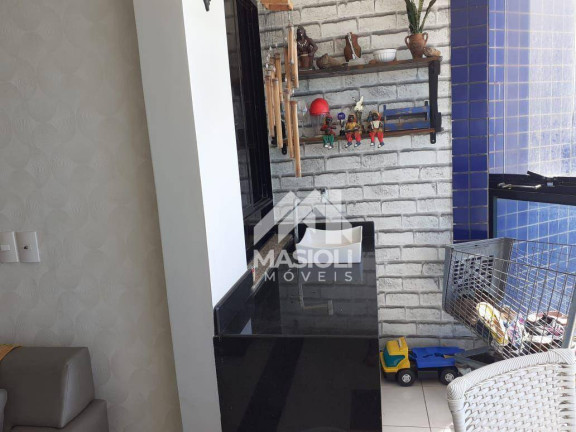 Imagem Apartamento com 3 Quartos à Venda, 150 m² em Praia De Itaparica - Vila Velha Imagem Apartamento com 3 Quartos à Venda, 150 m² em Praia De Itaparica - Vila Velha