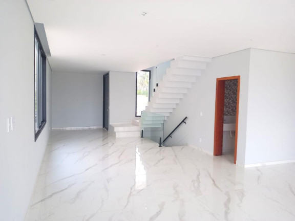 Imagem Casa de Condomínio com 4 Quartos à Venda, 412 m² em Alphaville - Santana De Parnaíba Imagem Casa de Condomínio com 4 Quartos à Venda, 412 m² em Alphaville - Santana De Parnaíba