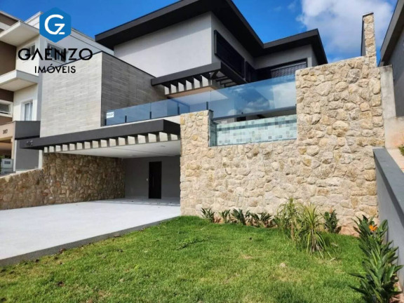 Imagem Casa de Condomínio com 4 Quartos à Venda, 466 m² em Alphaville - Santana De Parnaíba Imagem Casa de Condomínio com 4 Quartos à Venda, 466 m² em Alphaville - Santana De Parnaíba