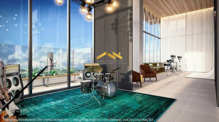 Imagem Apartamento com 4 Quartos à Venda, 198 m² em Brooklin Paulista - São Paulo Imagem Apartamento com 4 Quartos à Venda, 198 m² em Brooklin Paulista - São Paulo