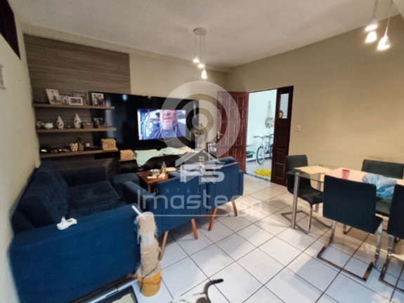 Imagem Casa com 4 Quartos à Venda, 160 m² em Timbó - Maracanaú
