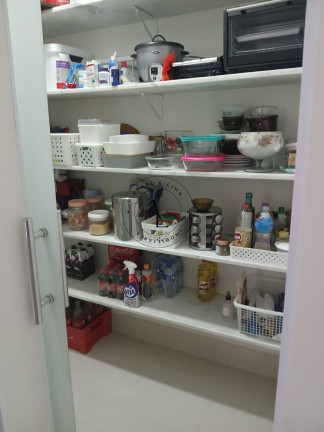 Imagem Casa de Condomínio com 3 Quartos à Venda, 218 m² em Roncáglia - Valinhos
